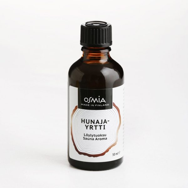 Honey-Herb Sauna Aroma - Image 2